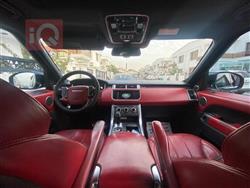 لاند ڕۆڤەر ڕانج ڕۆڤەر سپۆرت